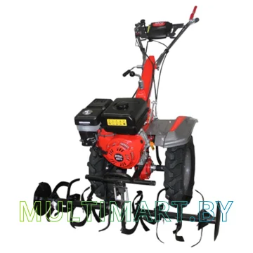Мотокультиватор Rato RG4.5-130Q-Z